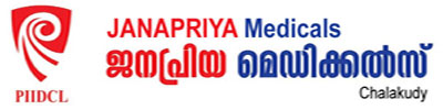 JANAPRIYA Medicals